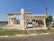 Casa / Sobrado em Condomínio para Venda em Bom Jesus dos...