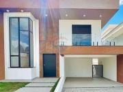 Casa / Sobrado em Condomínio para Venda em Bragança...