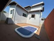 Casa / Sobrado em Condomínio para Venda em Bragança...