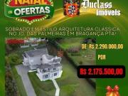 Casa / Sobrado em Condomínio para Venda em Bragança...