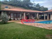 Casa / Sobrado em Condomínio para Venda em Bragança...