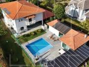 Casa / Sobrado em Condomínio para Venda em Bragança...