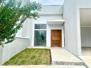 Casa / Sobrado em Condomínio para Venda em Bragança...