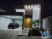 Casa / Sobrado em Condomínio para Venda em Bragança...