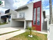 Casa / Sobrado em Condomínio para Venda em Bragança...