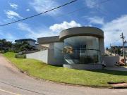 Casa / Sobrado em Condomínio para Venda em Bragança...