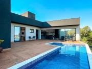 Casa / Sobrado em Condomínio para Venda em Bragança...