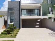 Casa / Sobrado em Condomínio para Venda em Bragança...