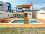 Casa / Sobrado em Condomínio para Venda em Bragança...