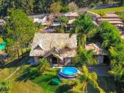 Casa / Sobrado em Condomínio para Venda em Bragança...