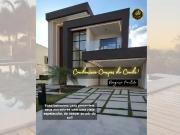 Casa / Sobrado em Condomínio para Venda em Bragança...