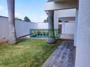 Casa / Sobrado em Condomínio para Venda em Bragança...