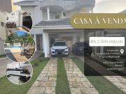 Casa / Sobrado em Condomínio para Venda em Bragança...