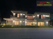 Casa / Sobrado em Condomínio para Venda em Bragança...