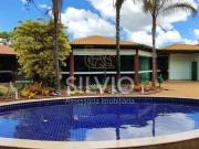 Casa / Sobrado em Condomínio para Venda em Brasília/DF...