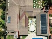 Casa / Sobrado em Condomínio para Venda em Brasília/DF...