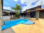 Casa / Sobrado em Condomínio para Venda em Brasília/DF...