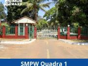 Casa / Sobrado em Condomínio para Venda em Brasília/DF...