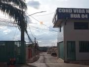 Casa / Sobrado em Condomínio para Venda em Brasília/DF...