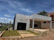 Casa / Sobrado em Condomínio para Venda em Brasília/DF...
