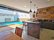 Casa / Sobrado em Condomínio para Venda em Brasília/DF...