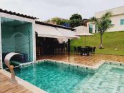 Casa / Sobrado em Condomínio para Venda em Brasília/DF...