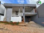 Casa / Sobrado em Condomínio para Venda em Brasília/DF...