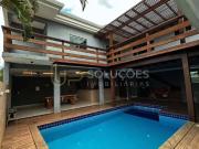 Casa / Sobrado em Condomínio para Venda em Brasília/DF...