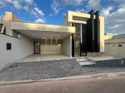 Casa / Sobrado em Condomínio para Venda em Brasília/DF...