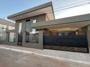 Casa / Sobrado em Condomínio para Venda em Brasília/DF...