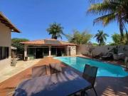 Casa / Sobrado em Condomínio para Venda em Brasília/DF...