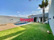 Casa / Sobrado em Condomínio para Venda em Brasília/DF...