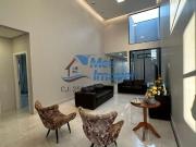 Casa / Sobrado em Condomínio para Venda em Brasília/DF...