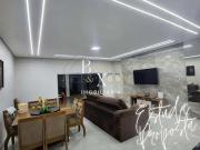 Casa / Sobrado em Condomínio para Venda em Brasília/DF...