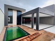 Casa / Sobrado em Condomínio para Venda em Brasília/DF...