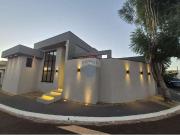 Casa / Sobrado em Condomínio para Venda em Brodowski/SP...