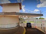 Casa / Sobrado em Condomínio para Venda em Brodowski/SP...