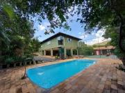 Casa / Sobrado em Condomínio para Venda em Brumadinho/MG...