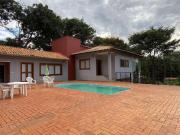 Casa / Sobrado em Condomínio para Venda em Brumadinho/MG...