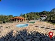 Casa / Sobrado em Condomínio para Venda em Brumadinho/MG...