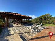 Casa / Sobrado em Condomínio para Venda em Brumadinho/MG...