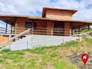 Casa / Sobrado em Condomínio para Venda em Brumadinho/MG...