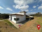 Casa / Sobrado em Condomínio para Venda em Brumadinho/MG...