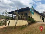 Casa / Sobrado em Condomínio para Venda em Brumadinho/MG...