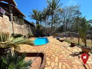 Casa / Sobrado em Condomínio para Venda em Brumadinho/MG...