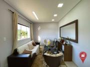 Casa / Sobrado em Condomínio para Venda em Brumadinho/MG...