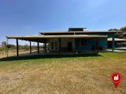 Casa / Sobrado em Condomínio para Venda em Brumadinho/MG...