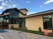 Casa / Sobrado em Condomínio para Venda em Brumadinho/MG...