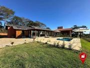 Casa / Sobrado em Condomínio para Venda em Brumadinho/MG...