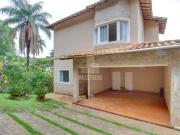 Casa / Sobrado em Condomínio para Venda em Brumadinho/MG...